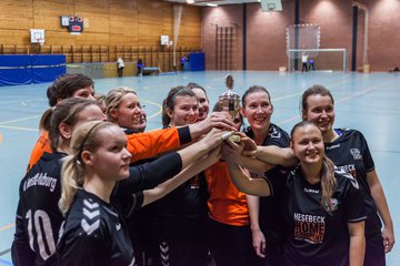 Bild 1042 - Frauen Hallenkreismeisterschaft